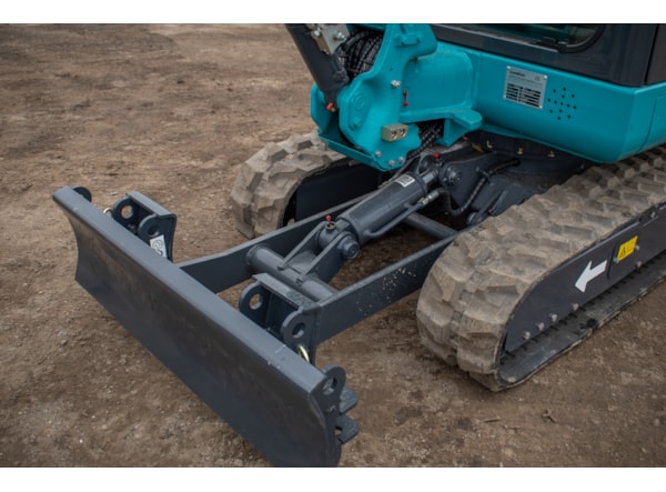 Miniexcavator SUNWARD SWE 20F - PROMOTIE APRILIE  de vanzare